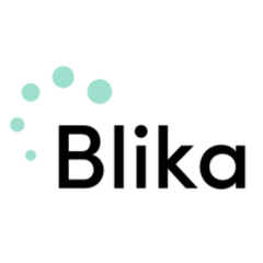Blika