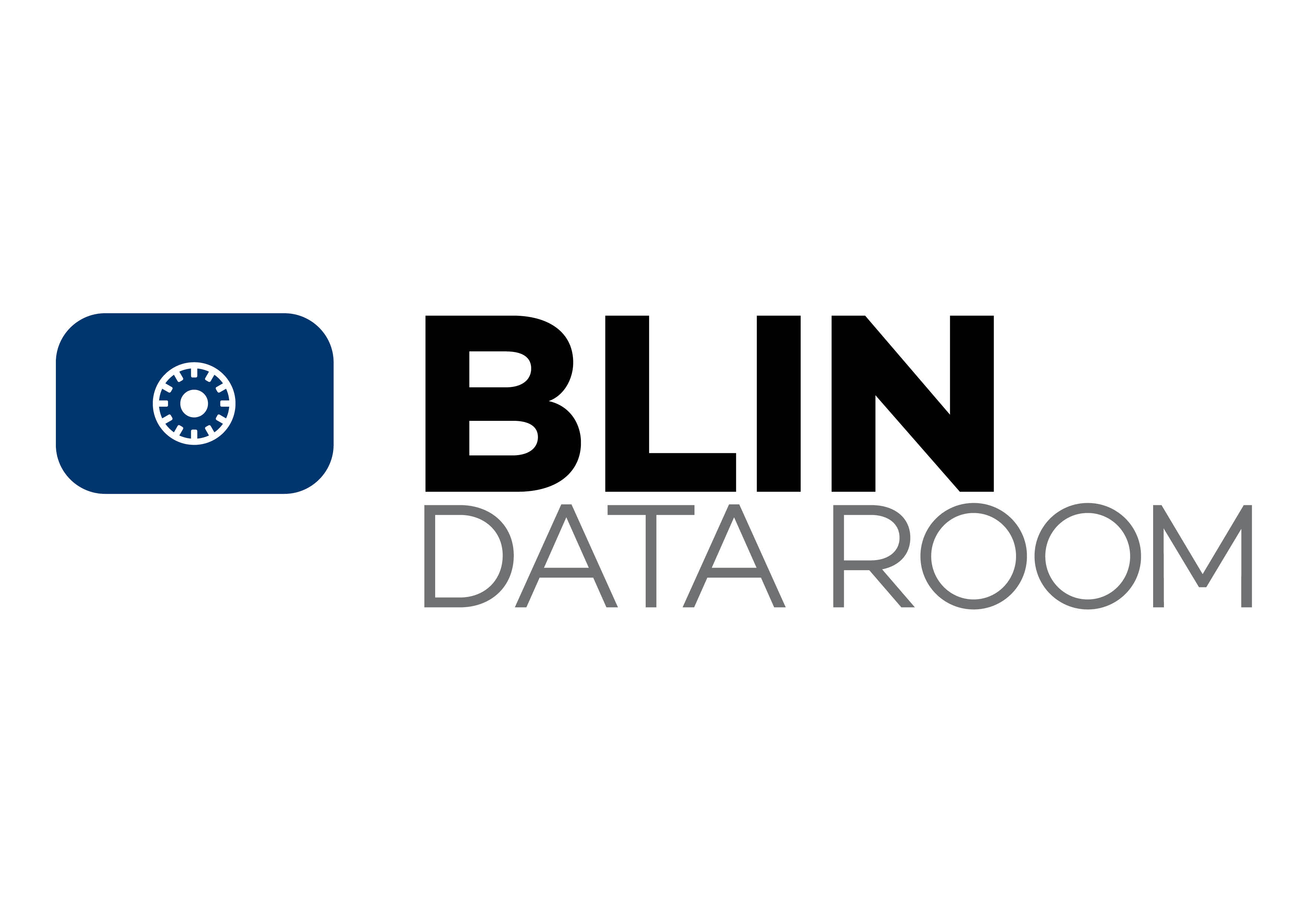 BLIN DATA ROOM