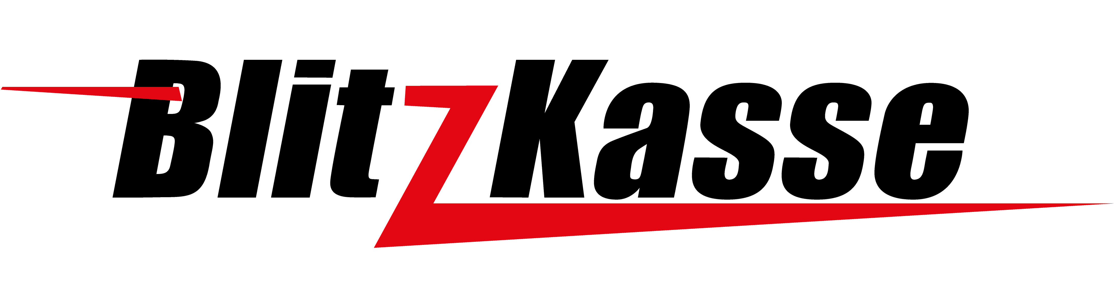 Blitz!Kasse