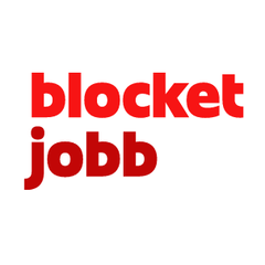Blocket Jobb