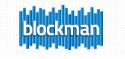 Blockman