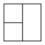 Blocksize Matrix