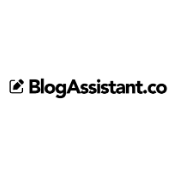 Blog Assistant