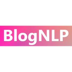 BlogNLP