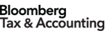 Bloomberg Income Tax Planner
