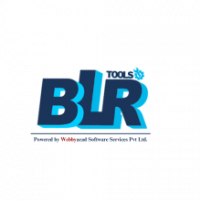 BLR PST Exporter Tool