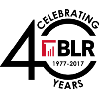 BLR
