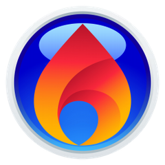 Blue Burner .NET