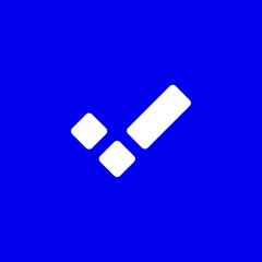 Blue Check