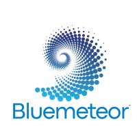 Blue Meteor