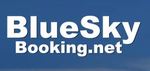 Blue Sky Booking