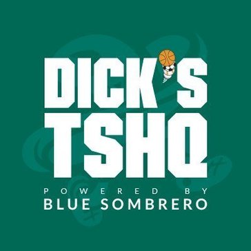 Blue Sombrero