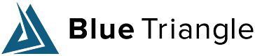 Blue Triangle Real User Monitoring