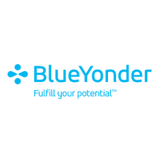 Blue Yonder Network & Control Tower