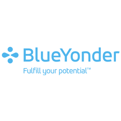 Blue Yonder Transportation Management