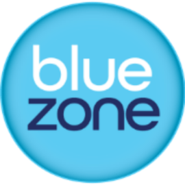 Blue Zone