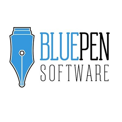 Bluepen