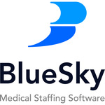 BlueSky Medical Staffing Software VMS