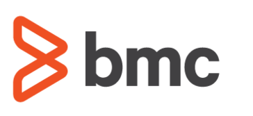 BMC Helix ITSM