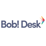 Bob! Desk