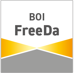 BOI FreeDa