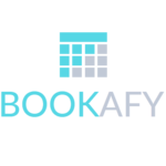 Bookafy Online Scheduling