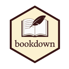 Bookdown