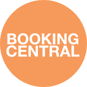 Booking Central