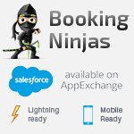 Booking Ninjas