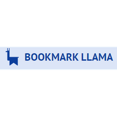 Bookmark Llama