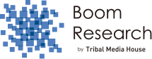 Boom Research