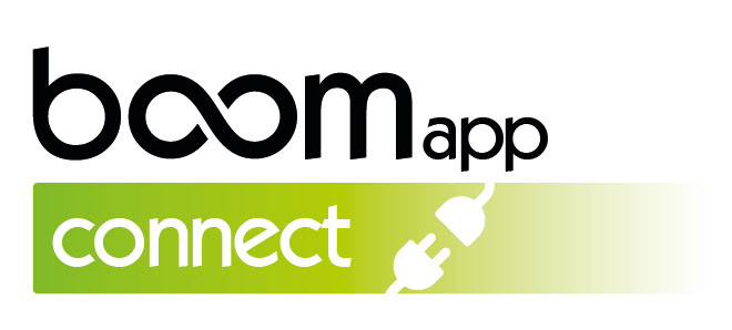 boomApp Connect