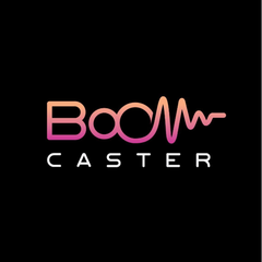 Boomcaster