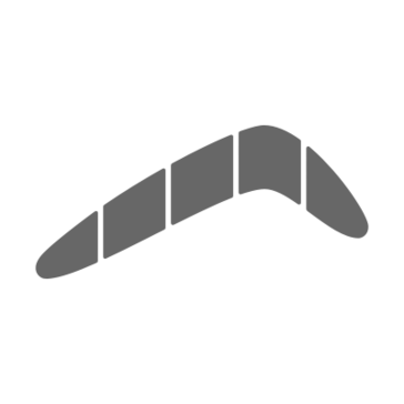 Boomerang Calendar