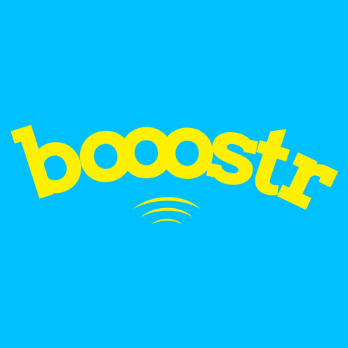 Booostr