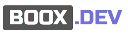 Boox.dev