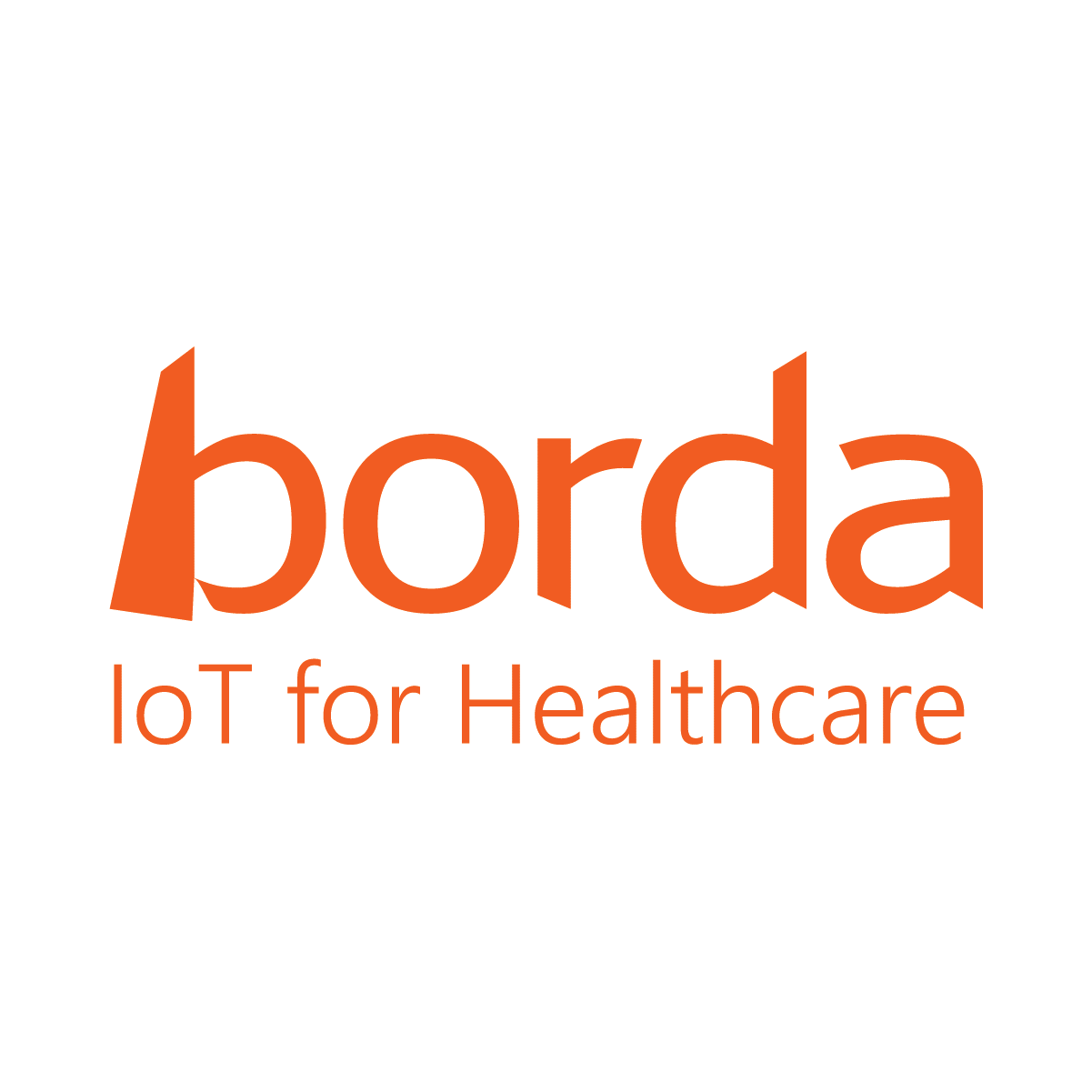 Borda Asset Inventory Management