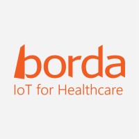 Borda RTLS Asset Utilization