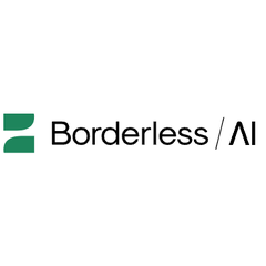 borderless