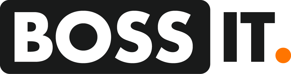 BOSS IT