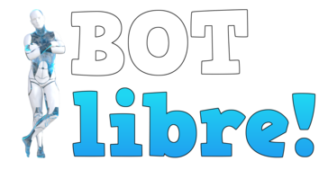 Bot Libre