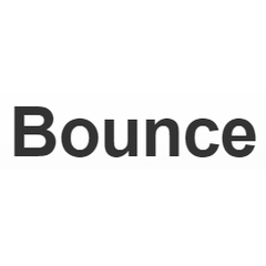 Bounce