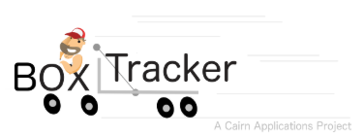 Box Tracker