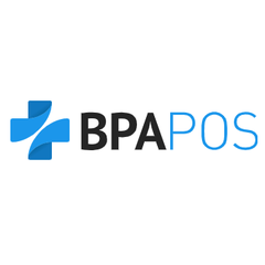 BPA Touch POS