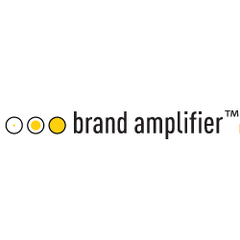Brand Amplifier