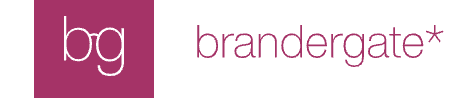 Brandergate