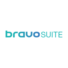 bravoSUITE