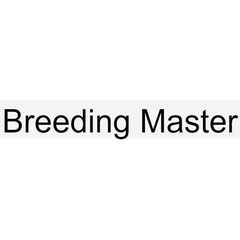 Breeding Master