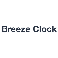 Breeze Clock