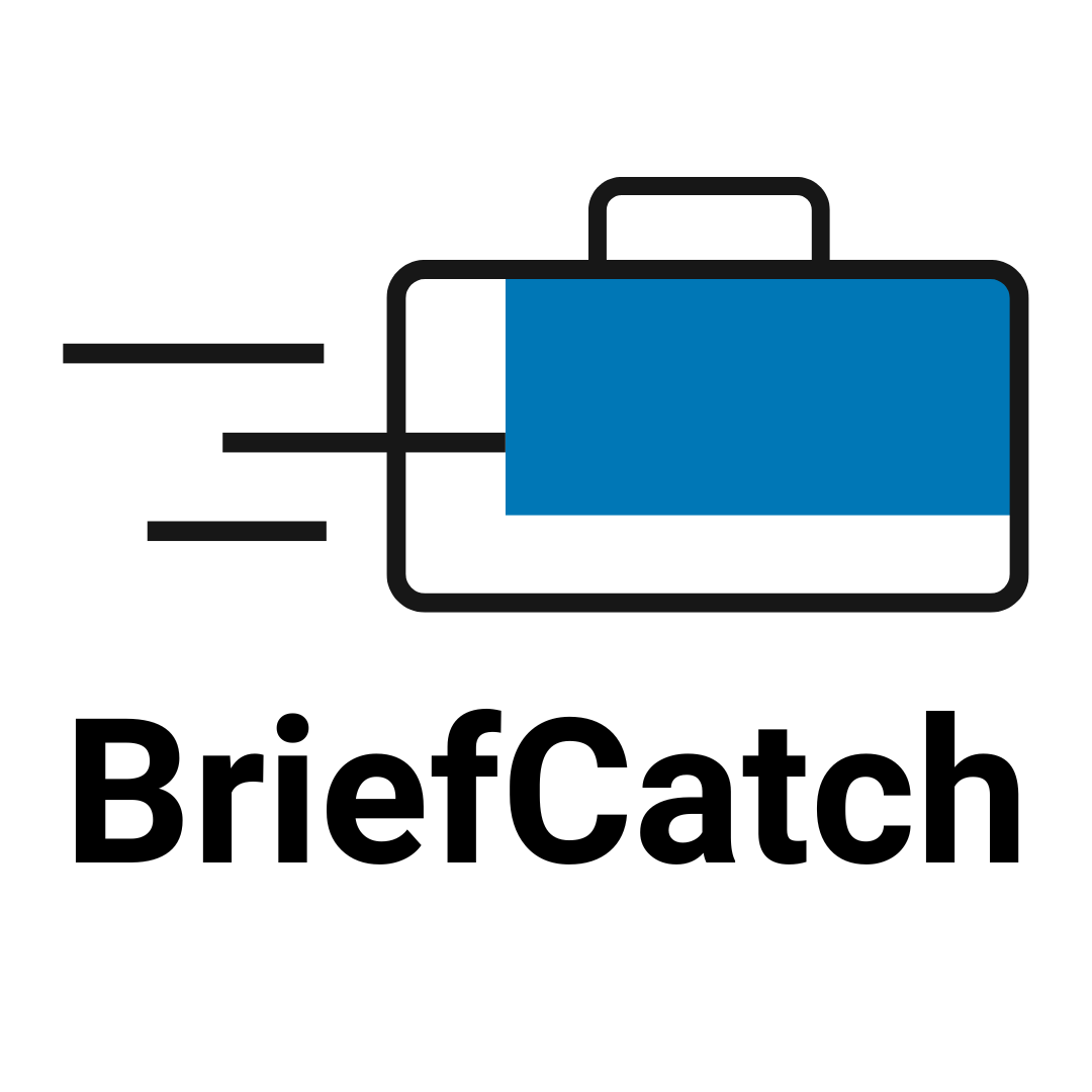 BriefCatch